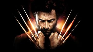 X-Men Origins: Wolverine's poster
