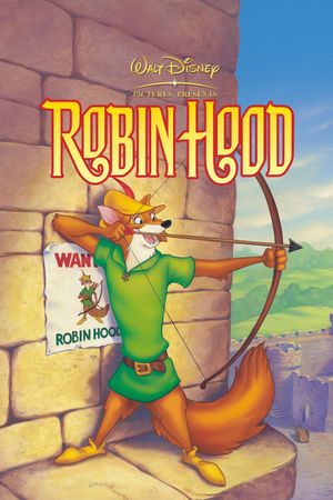 Robin Hood's poster