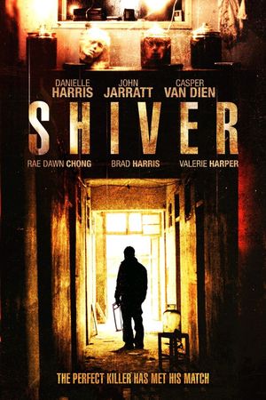 Shiver's poster