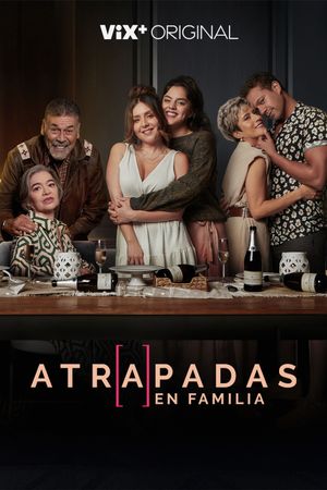 Atrapadas en Familia's poster