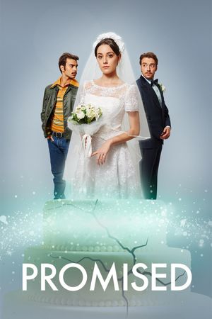 Promised's poster