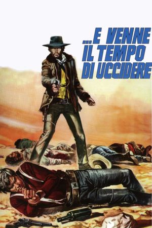 Time and Place for Killing's poster