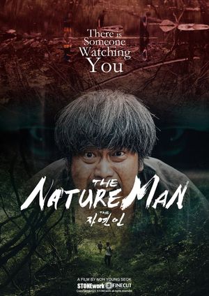 The Nature Man's poster