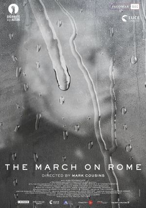 The March on Rome's poster image