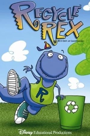 Recycle Rex's poster