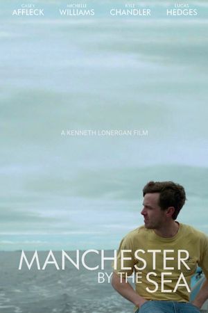 Manchester by the Sea's poster