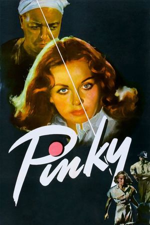 Pinky's poster