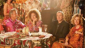 Meet the Fockers's poster