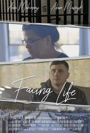 Facing Life's poster