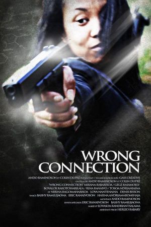 Wrong Connection's poster