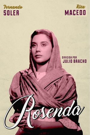 Rosenda's poster