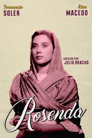 Rosenda's poster image