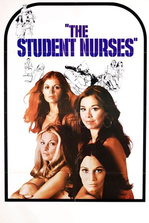 The Student Nurses's poster