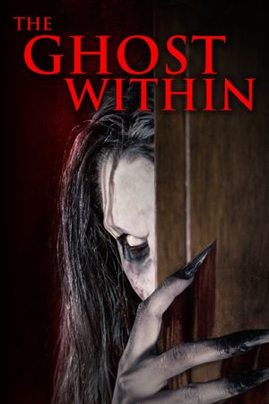 The Ghost Within's poster