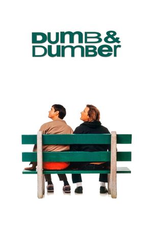 Dumb and Dumber's poster