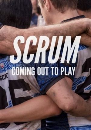 Scrum's poster