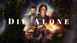 Die Alone's poster