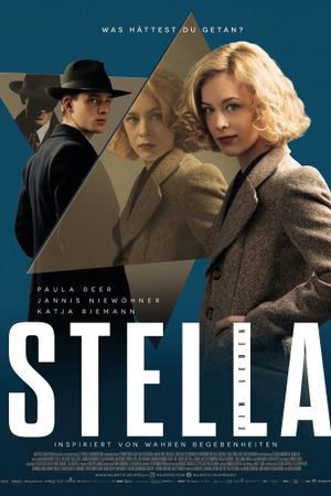 Stella: A Life's poster