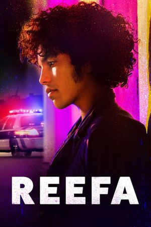 Reefa's poster