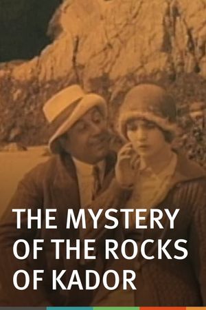 The Mystery of the Rocks of Kador's poster