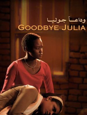 Goodbye Julia's poster