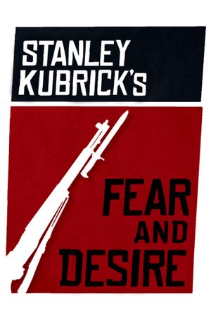 Fear and Desire's poster