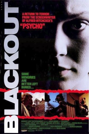 Blackout's poster