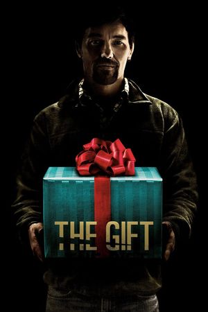 The Gift's poster image