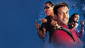 Jajantaram Mamantaram's poster