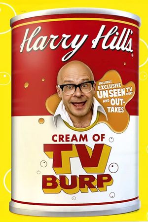 The Cream of TV Burp's poster image