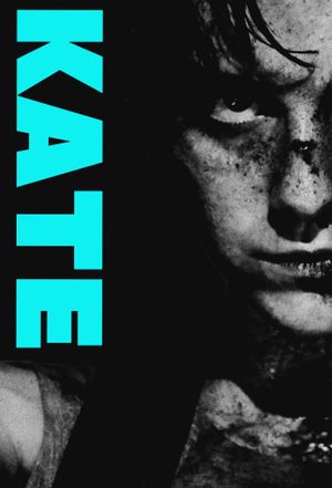 Kate's poster