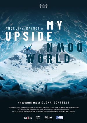 My Upside Down World's poster