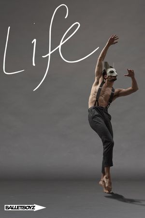 Life's poster image