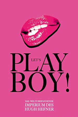 Let's Play, Boy's poster