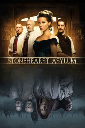 Stonehearst Asylum's poster image