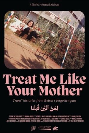 Treat Me Like Your Mother's poster image