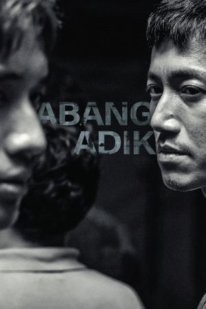 Abang Adik's poster