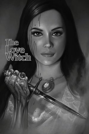 The Love Witch's poster