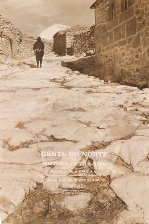 Gente do Norte's poster
