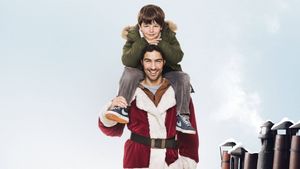 Santa Claus!'s poster