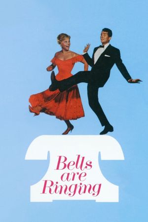 Bells Are Ringing's poster