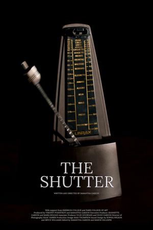 The Shutter's poster