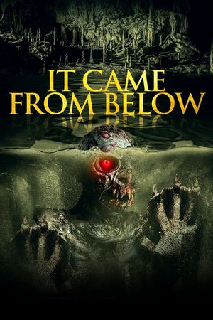 It Came from Below's poster