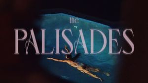 The Palisades's poster