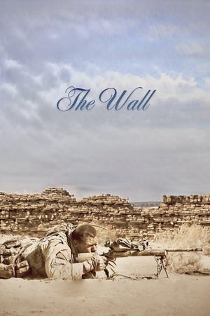 The Wall's poster