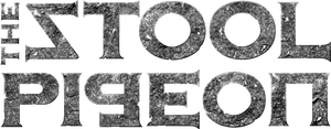 The Stool Pigeon's poster