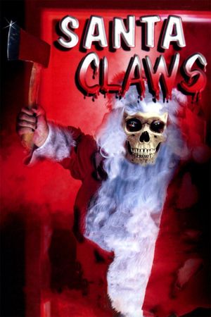 Santa Claws's poster