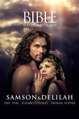 Samson and Delilah's poster