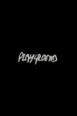 Playground's poster