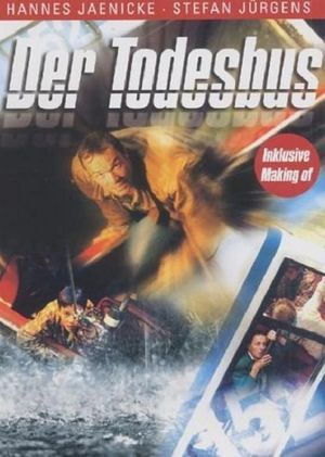 The Deathbus's poster